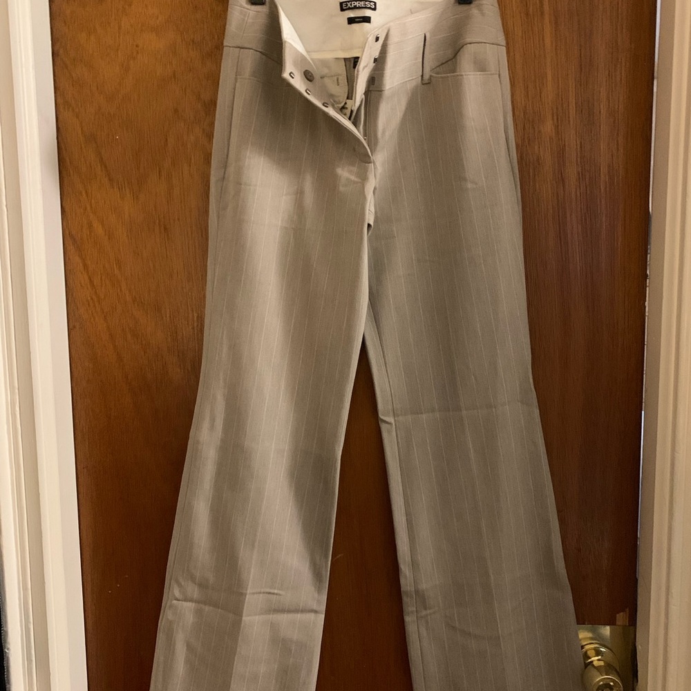 Work trousers